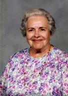 Beatrice (Bea) (Deaton) Ersman