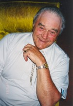 William (Bill) Van der Wiel