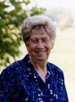 Edna W. Rudd