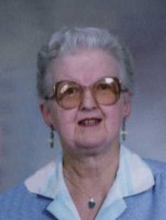 Dorothy Grace (Corless) Breakey