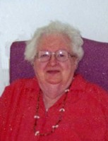 Helen Louise Westcott