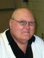 Lorne Earl Johns