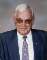 Gerald Moffatt