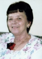 Arlene (Glover) Wallace