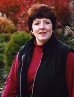 Lucinda (Cindy) (Bowerman) Forrest