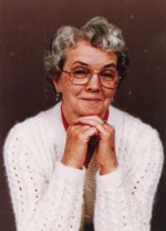 Jennie (De Boer) Quartel