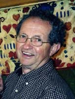 Gary Elliott Mair