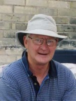 Albert Vanderlaan