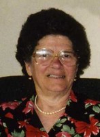 Antonia Leona (Spriet) Verbeke