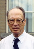 Donald F. A. Slater