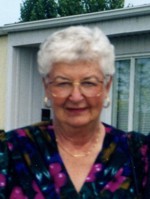 Marjorie Wilson