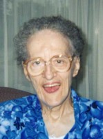 Muriel Louisa Gunning