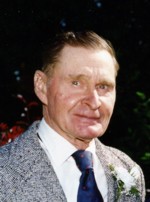 L. Arnold Lewis