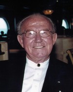 Ronald Francis Squire