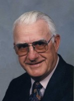Lorne Frederick Preszcator
