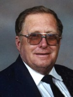 Donald Gordon Towton