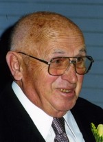 Clare Harold Stanley