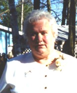 Gertrude Anne (Young) Kennedy