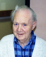 Alvin Ernest McNicol