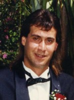 Paul Dwayne Campbell