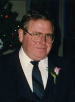 Gerrie M. B. Glenn