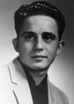 Jerald Hilton Broderick