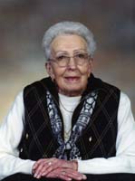 Ilene (Gerber) Potthoff