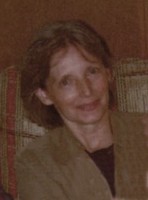 Hilda Bonnie (Deelstra) Westlake