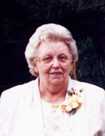 Ruby M. Morley