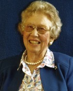 Helen Lorraine (Randall) Loft