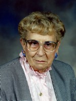 Irene (Cary) Nichol