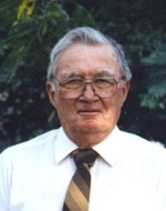T. Roy Cunningham