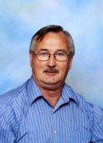 Cornelis (Casey) Van Belle