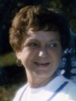 Gloria Anne (Bowman) Urbshott