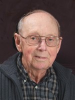 George Arthur Simpson