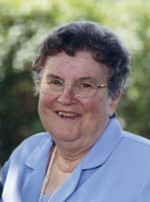Leola Ferne (Rodd) Stewart