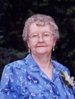 Nettie Doreen Tinney