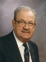 Garnet Grenville Shipman