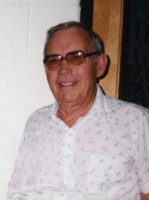 Eldred (Tony) Alfred Moffatt