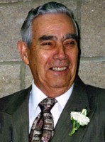 Albert (Al) Alexander Ryall