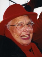 Edna M. (Arthur) Simmons