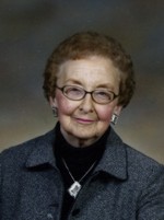 Margaret Angela Young
