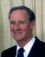 A. Peter McNaughton