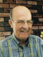 Charles Robert (Charlie) Atthill