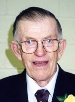 Richard (Dick) N. Smibert