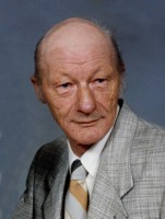 Robert (Bob) William Speir