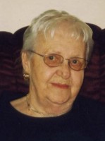 Jeanne (Weber) Crocker
