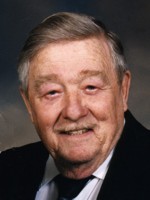 Lloyd (Jake) Lindenfield