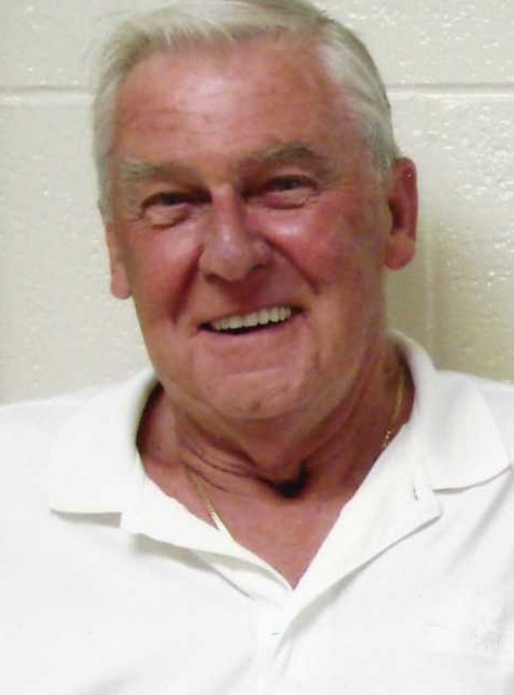 James (Jim) William Chappell