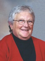 Agnes Ann (Winter) Aunger